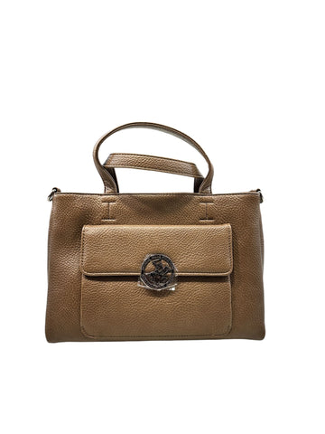 BORSA BEVERLY HILLS POLO CLUB BH-3930 TORTORA