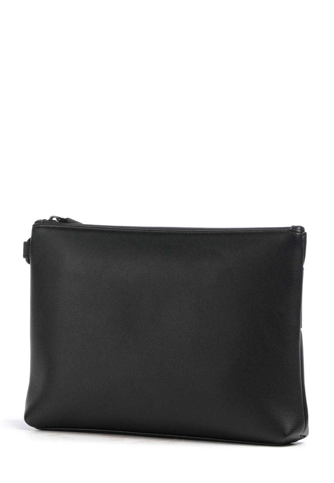 POCHETTE DA POLSO UOMO  ARMANI EXCHANGE XM003595 AF26679 MC043 BLACK-BLACK