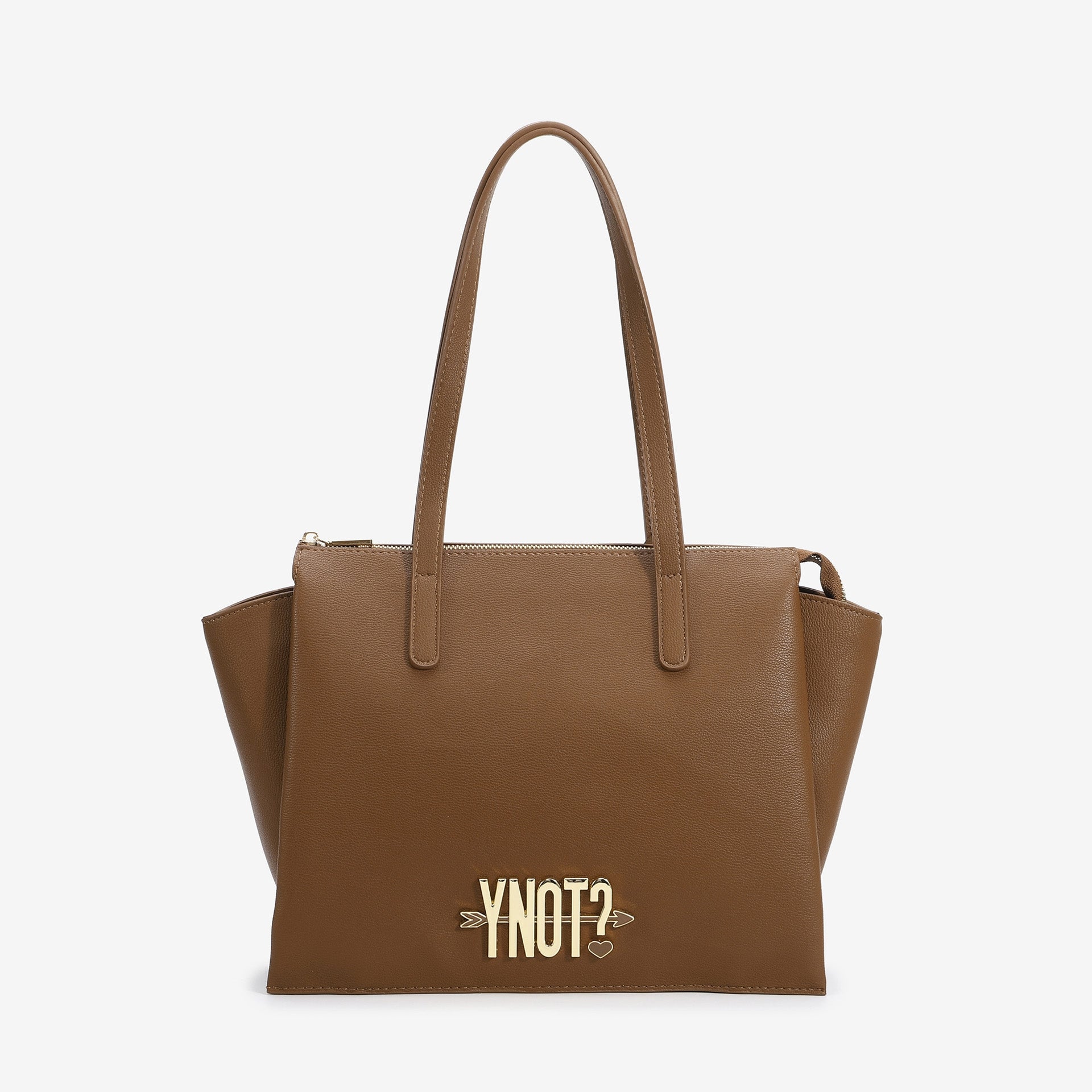 BORSA DONNA YNOT LVS-005F5 TAN