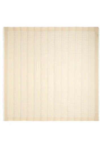 PASHMINA GUESS DONNA AW5460POL03 IVORY