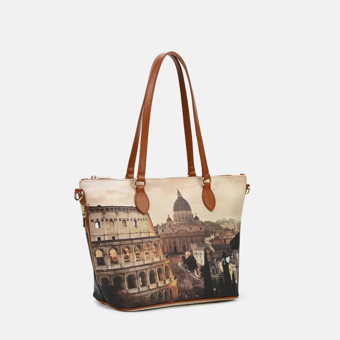 BORSA YNOT SHOPPING YES-396F6 JUBILEE