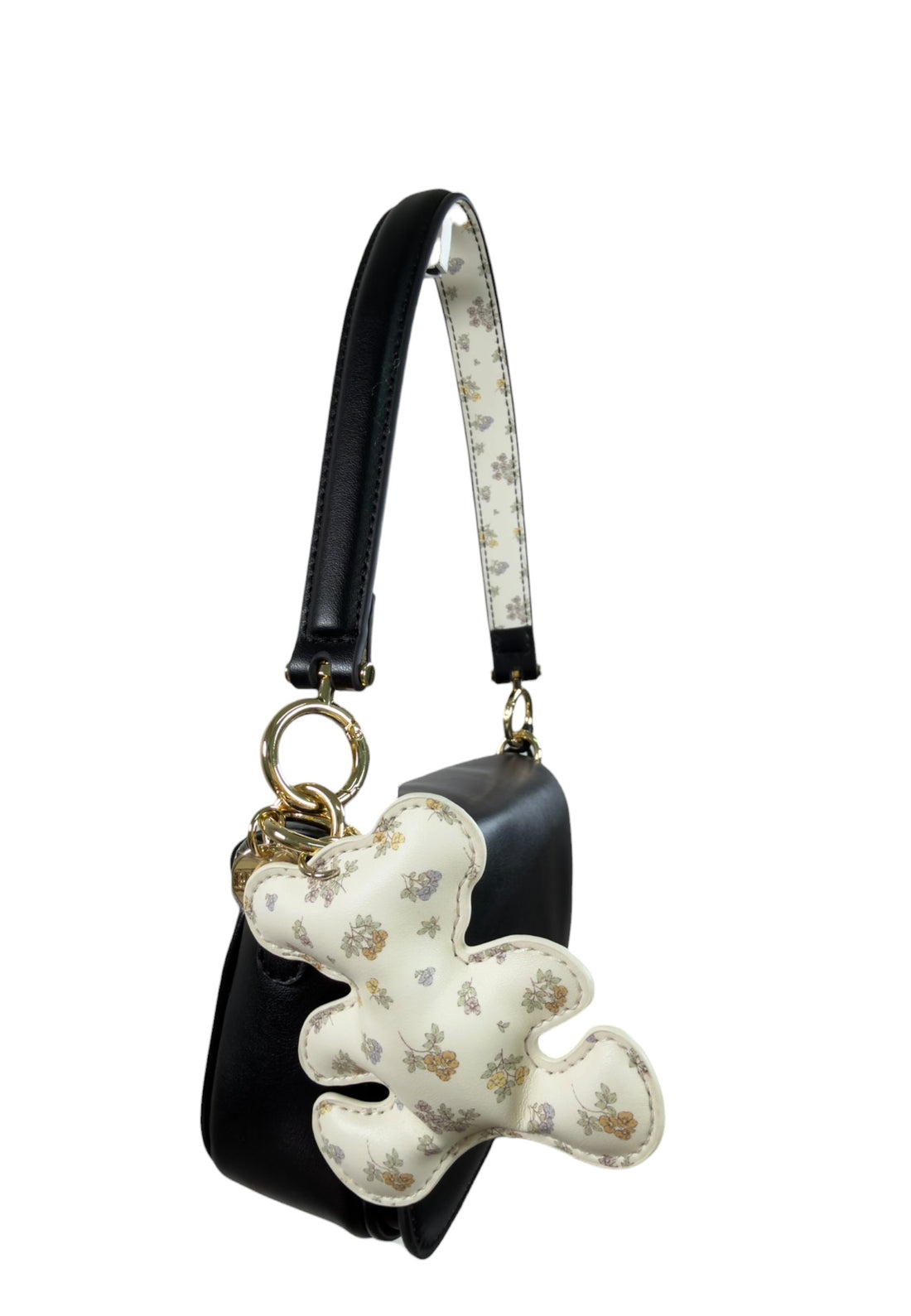 BORSA TRACOLLINA PASHBAG KEZIE 19745 NERO