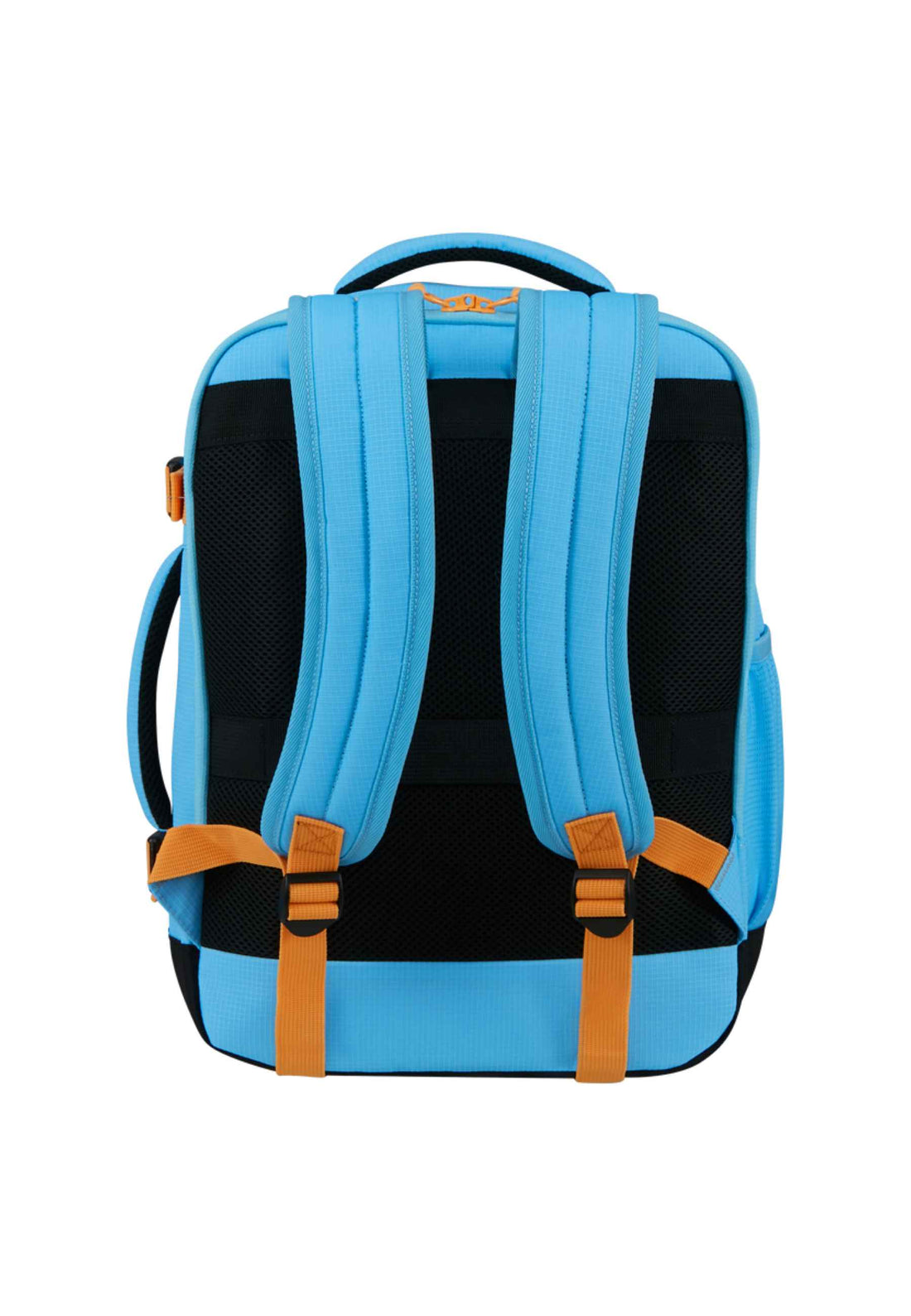 ZAINO VIAGGIO CABINA-SEDILE AMERICAN TOURISTER TAKEN2CABIN 150909 BLUEBERRY FIZZ-PAPAYA POP