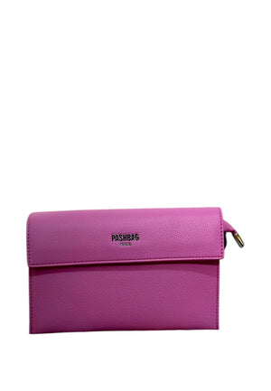 BORSA TRACOLLINA PASHBAG ODETTE 19727 FUCSIA
