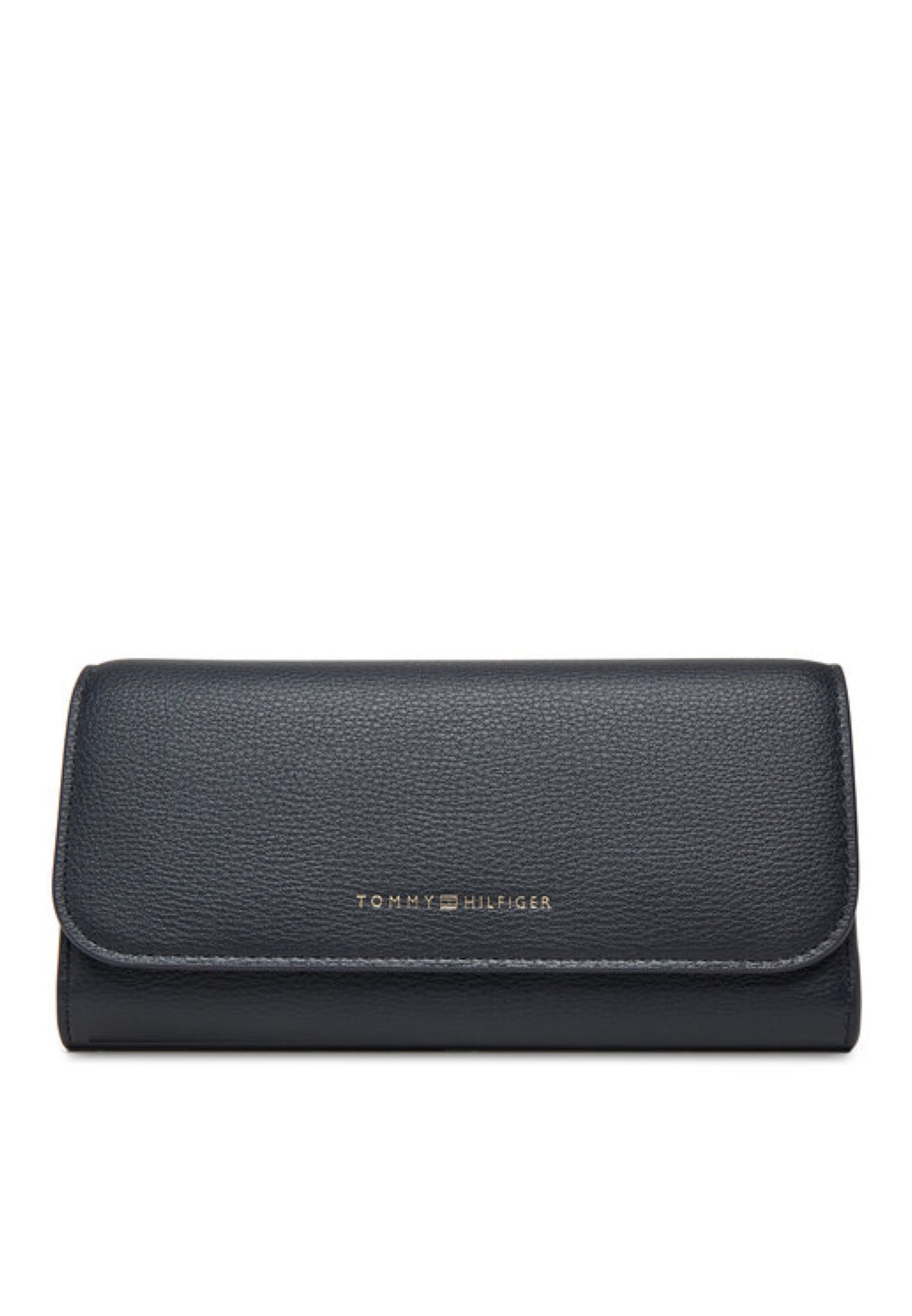 PORTAFOGLIO DONNA TOMMY HILFIGER AW0AW17734 DW6 BLU