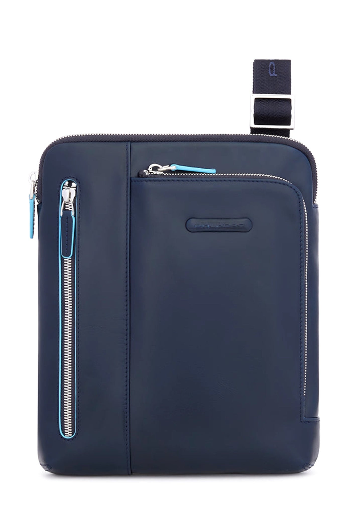 BORSELLO TRASVERSALE UOMO PIQUADRO CA1816B2 BLU