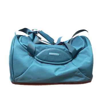 BORSONE SAMSONITE PANAY 52991 1013  BOSTONBAG AQUA GREEN