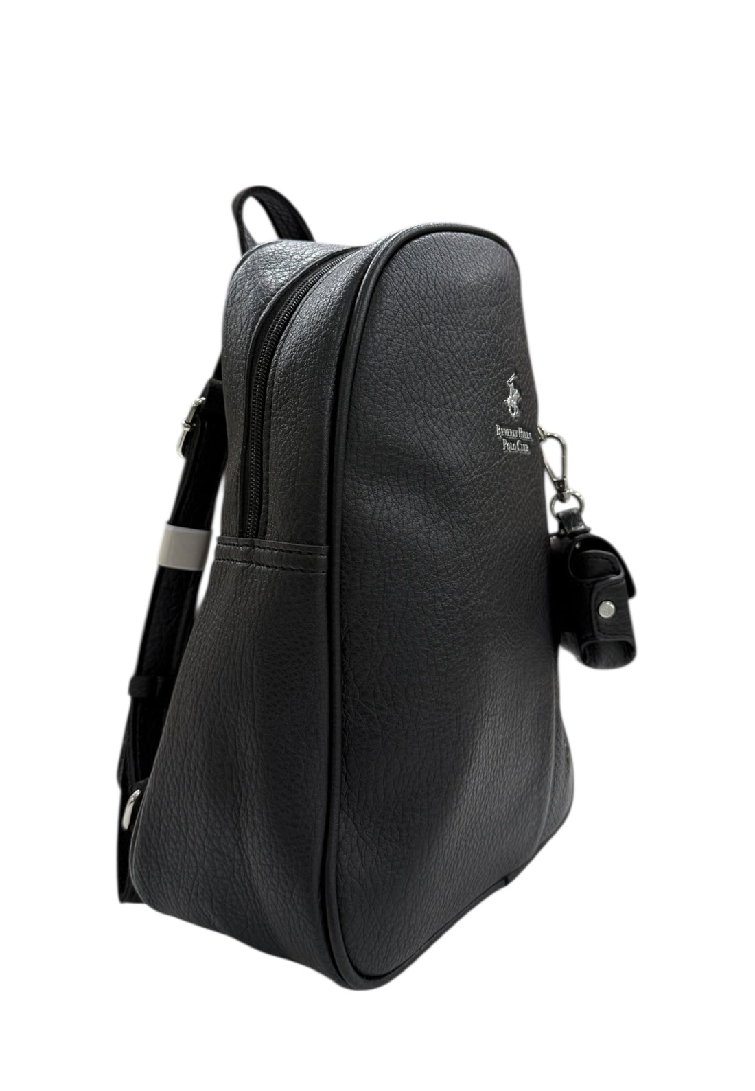 ZAINO DONNA BEVERLY HILLS POLO CLUB BH-4563 NERO