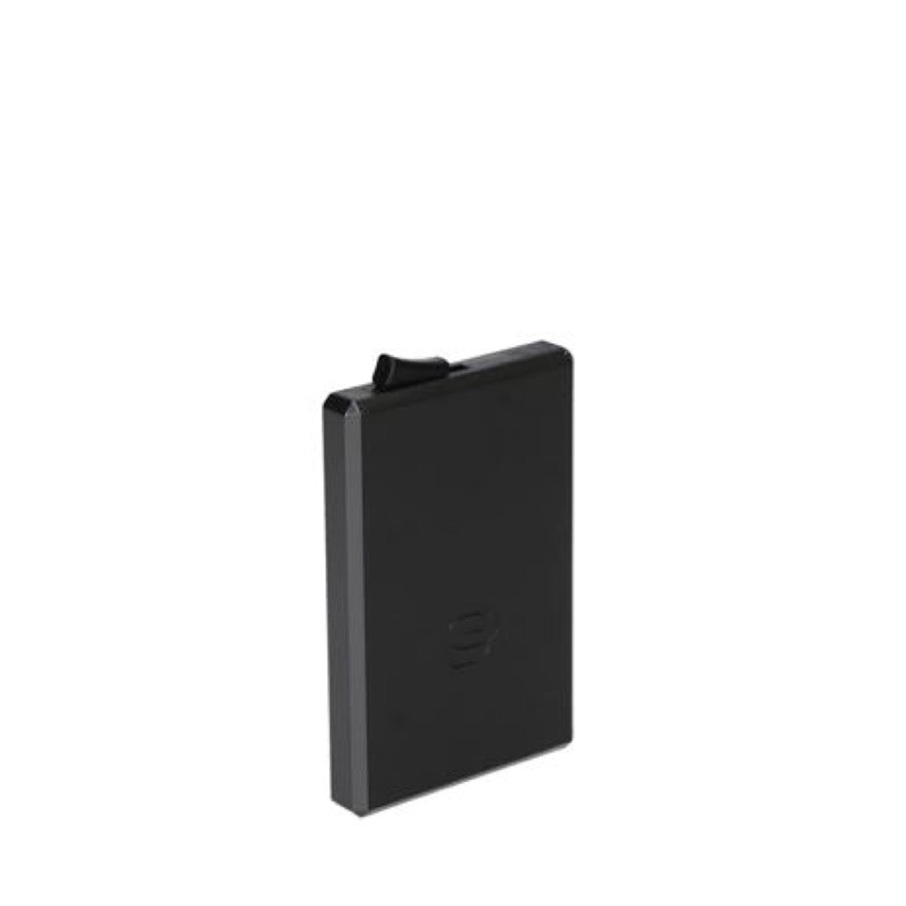 PORTAFOGLIO PORTACARTE AUTOMATICO PIQUADRO PP7072B2R NERO