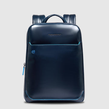 ZAINO PIQUADRO CA6311B2 BLU PC 14"