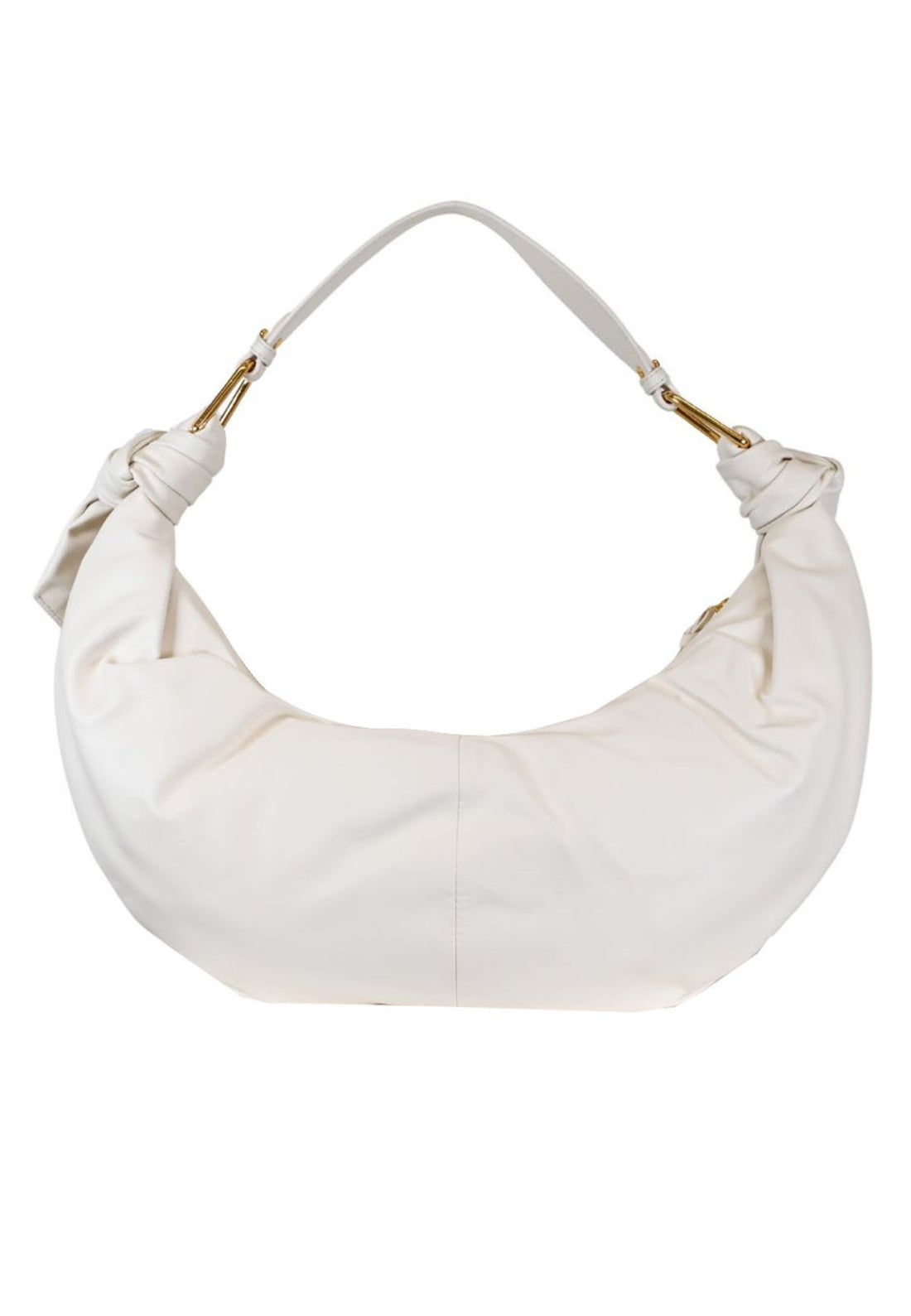 BORSA A SPALLA COCCINELLE FUROSHIKI E1U1A130101 N17 PEARL