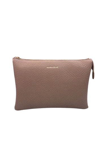 BORSA POCHETTE TRACOLLINA DONNA MARIACELINE MC5705-4 TAUPE