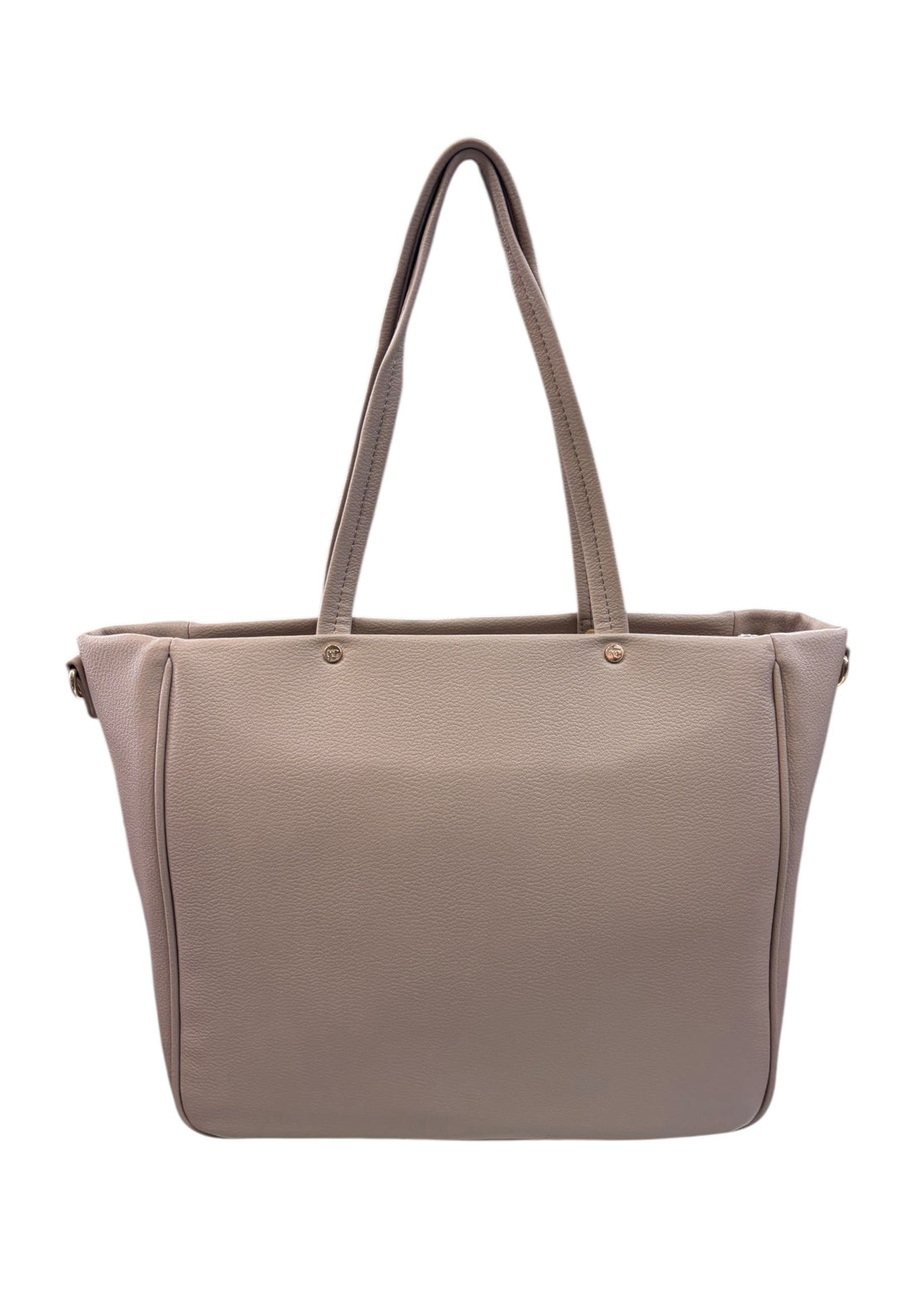 BORSA BUSINESS A SPALLA E TRACOLLA  DONNA MARIACELINE MC5801-1 TAUPE