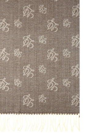 SCIARPA DONNA LIU-JO 2F6034_T0300 00533 T.MORO