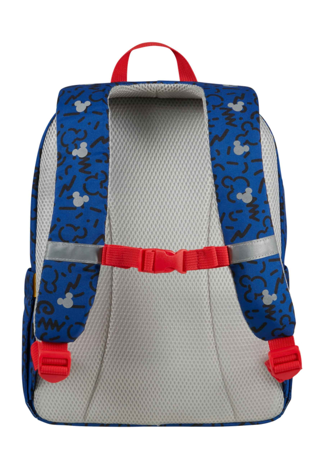 ZAINO SAMSONITE DAYDREAMS DISNEY 154943 MICKEY HAPPY