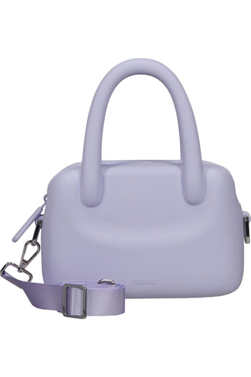 BORSA MINI DONNA AMERICAN TOURISTER JELLYPOP 162201 FRESH LILAC