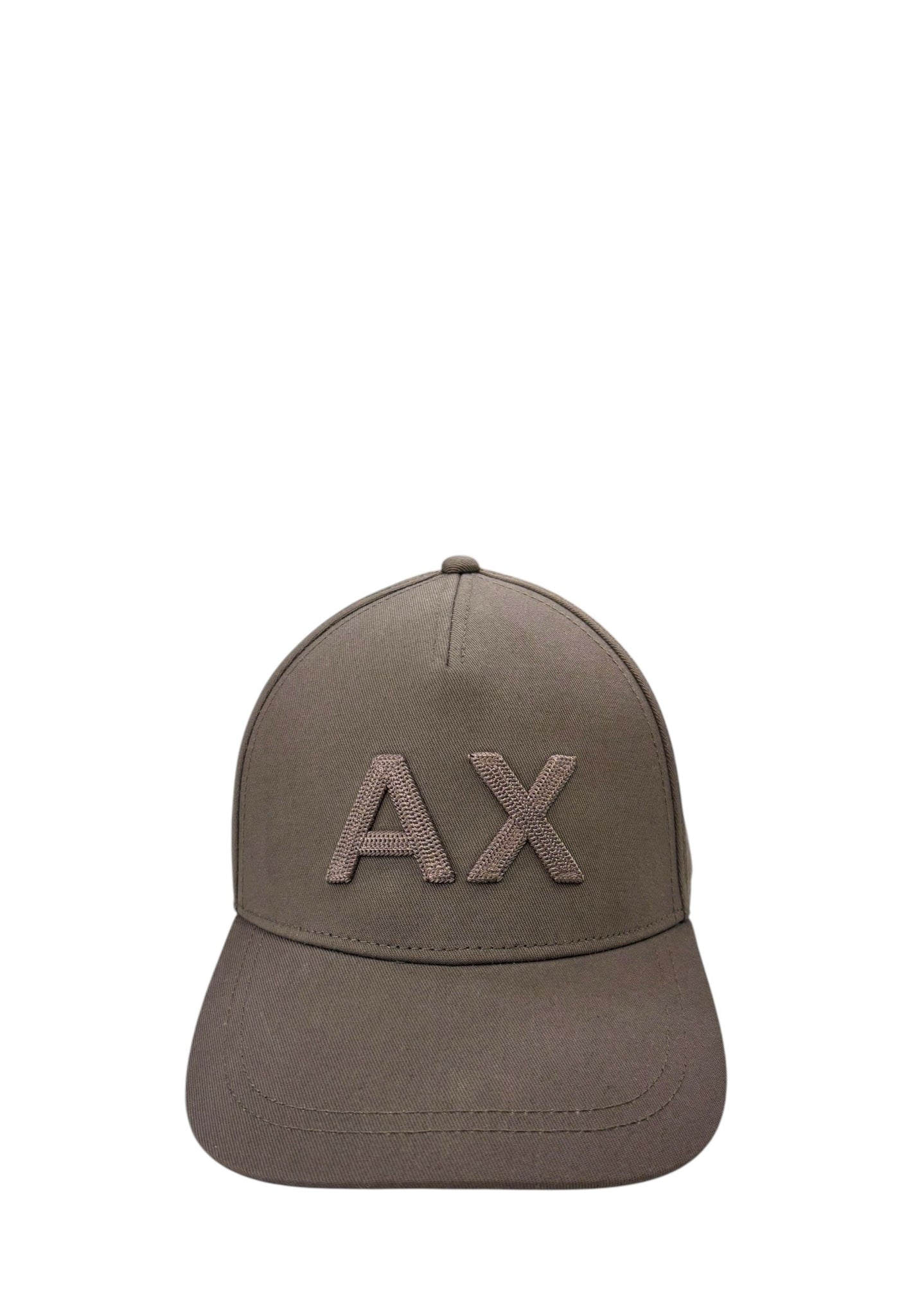 CAPPELLO BERRETTO ARMANI EXCHANGE 954213 4F112 32840 BLACK OLIVE