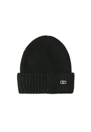 CAPPELLO DONNA LIU-JO 2F6027_MAA06 22222 NERO