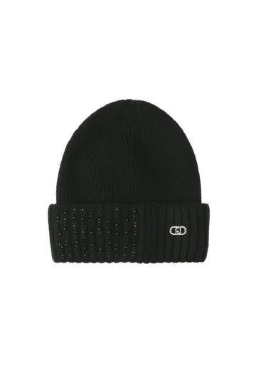 CAPPELLO DONNA LIU-JO 2F6027_MAA06 22222 NERO