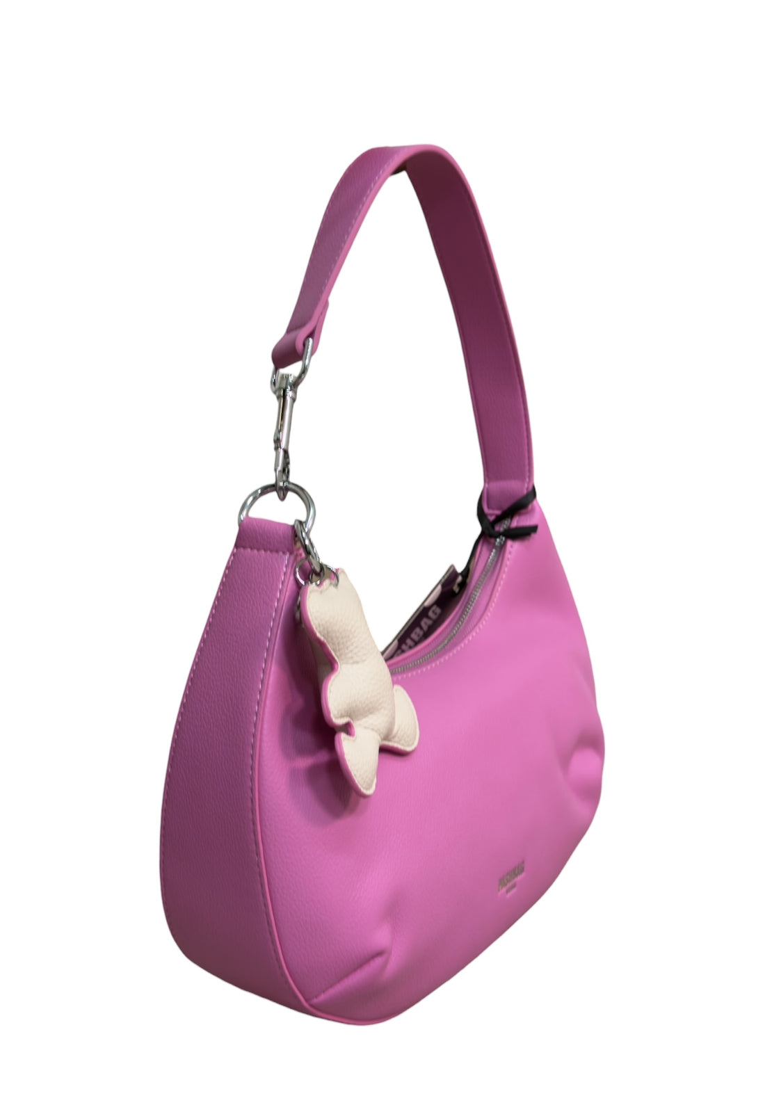 BORSA A SPALLA PASHBAG ANNICE 19680 ROSA