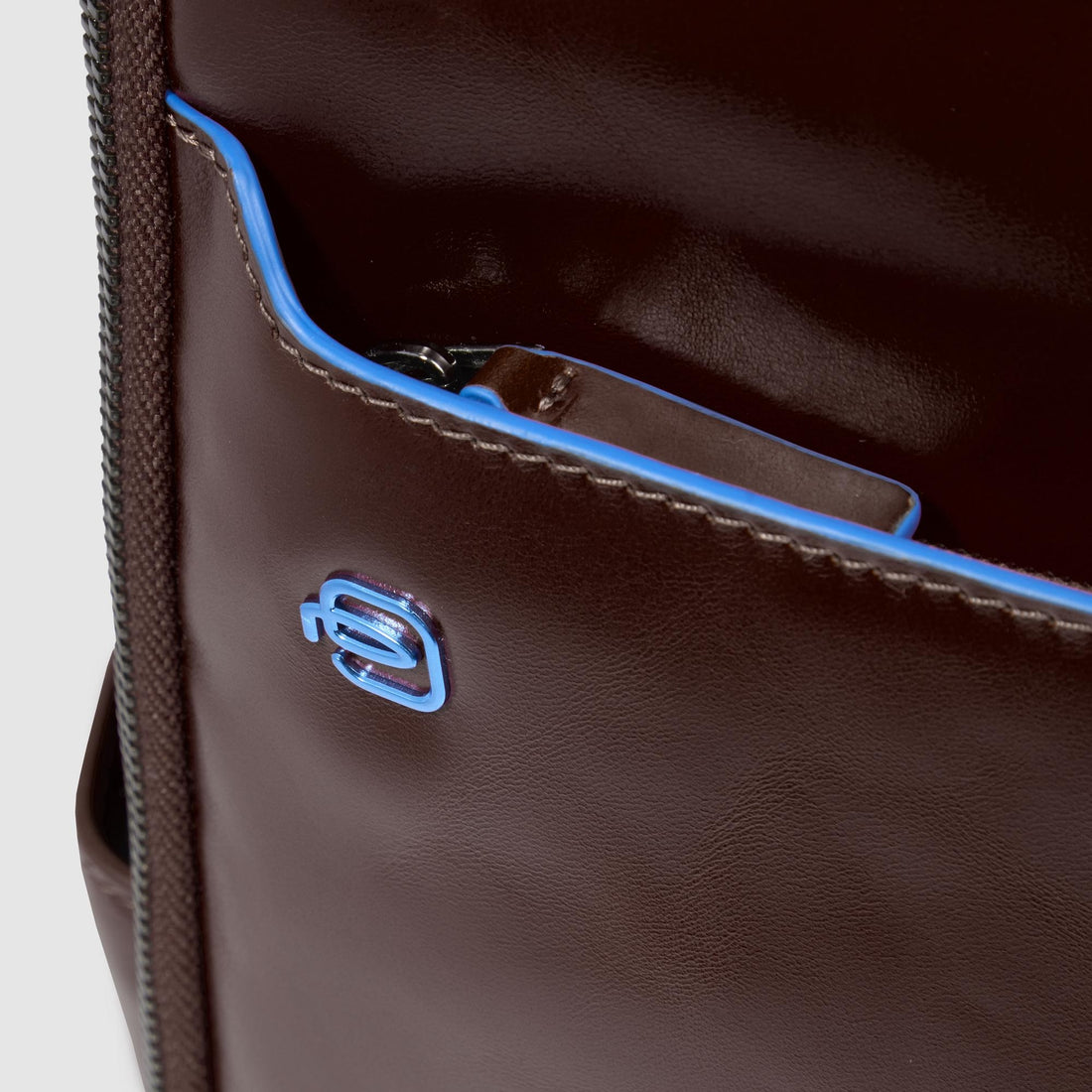 ZAINO FAST-CHECK PIQUADRO CA6858B2 MOGANO PC 14"