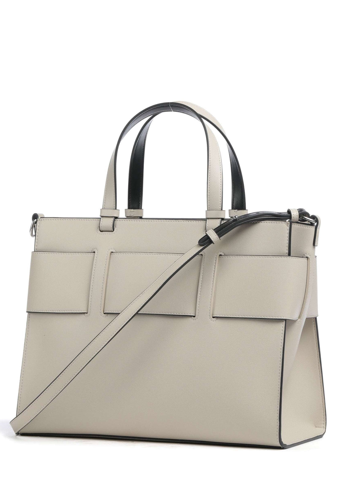 BORSA A MANO E TRACOLLA ARMANI EXCHANGE 942689 0A874 U6208 SCRIPT