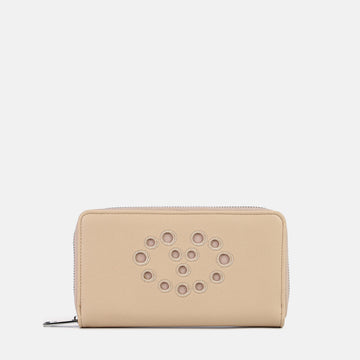 PORTAFOGLIO DONNA YNOT LUNGO ANG-361S6 SKIN