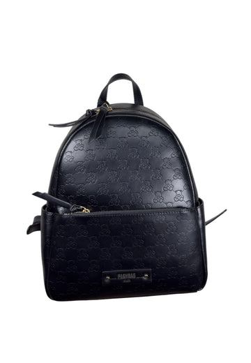 ZAINO DONNA PASHBAG ERIC 20354 NERO