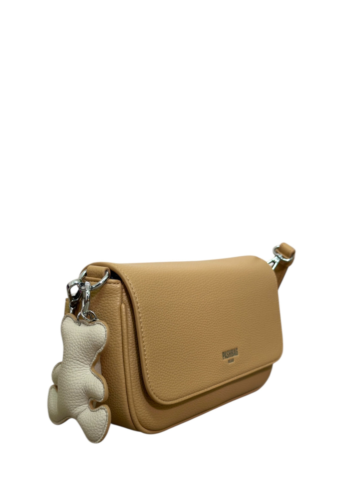 BORSA SHOULDER PASHBAG JUDIE 19696 BEIGE
