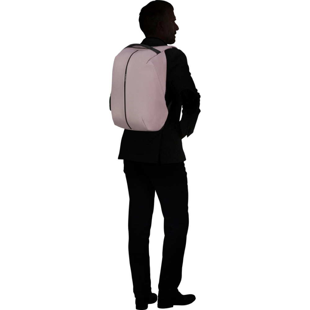 ZAINO SAMSONITE SECURIPAK 2.0 150941 LILAC 15.6"