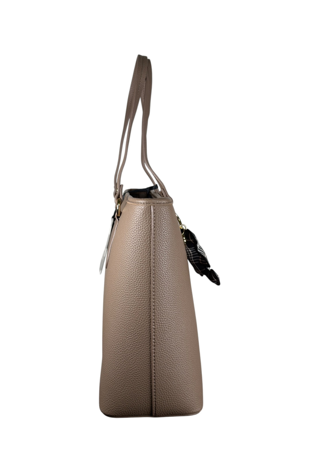 BORSA A SPALLA PASHBAG JANINE 20263 TORTORA