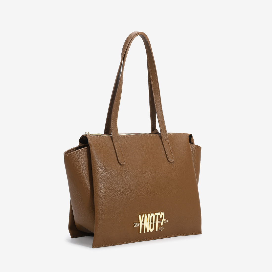 BORSA DONNA YNOT LVS-005F5 TAN