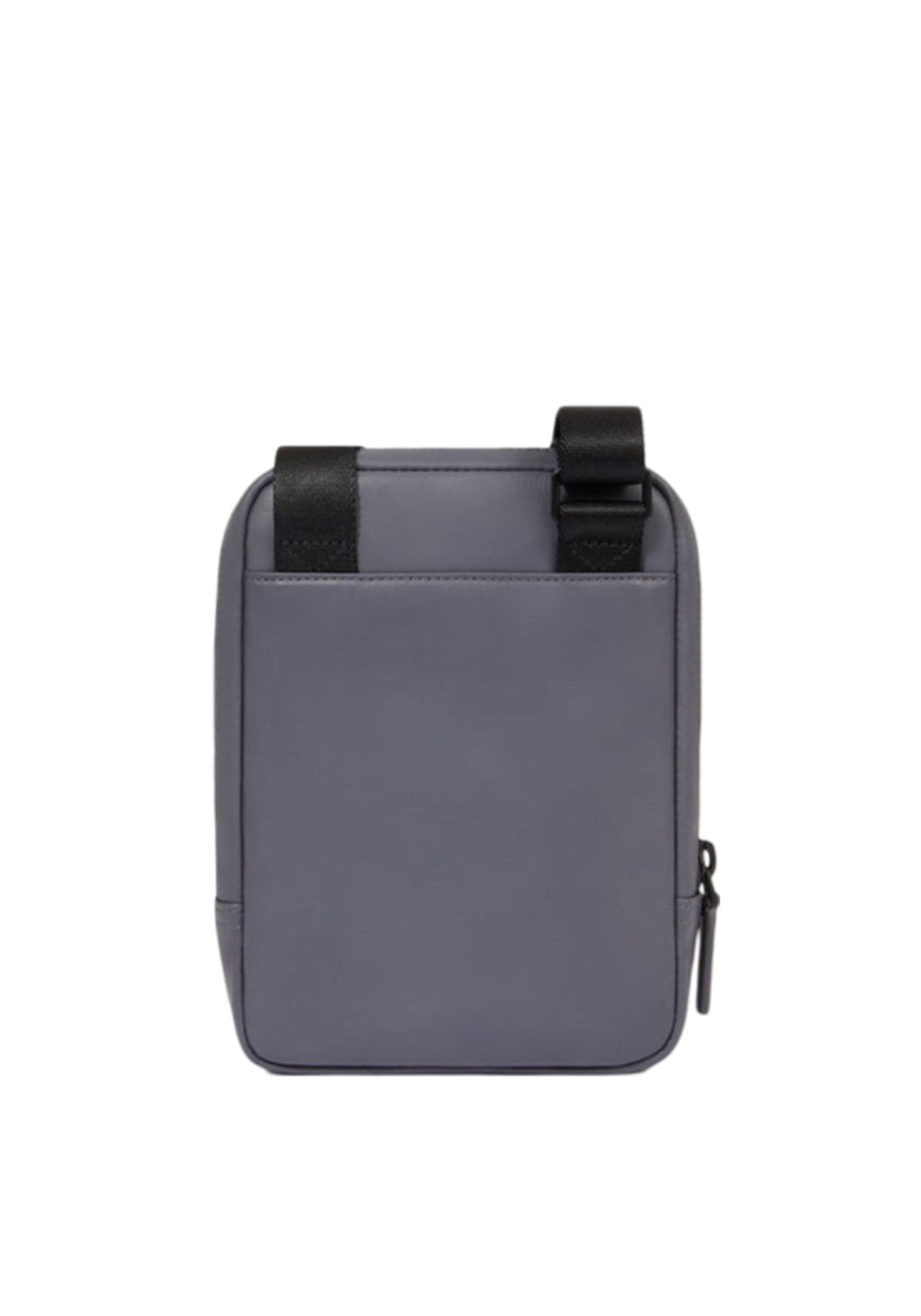 BORSELLO UOMO PIQUADRO URBAN CA3084UB00 GRIGIO