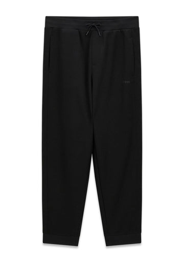 PANTALONI DA TUTA UOMO GUESS Z6BB03K6544 JBLK NERO