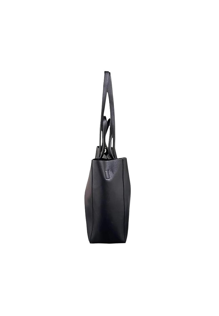 BORSA A MANO A SPALLA E TRACOLLA GAELLE GAACW02336 NERO
