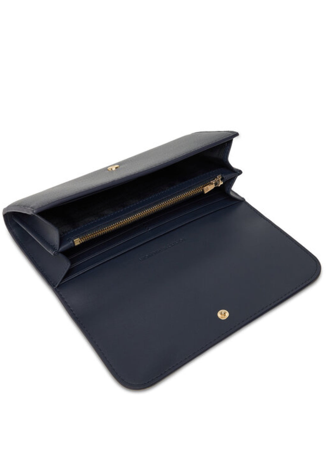 PORTAFOGLIO DONNA TOMMY HILFIGER AW0AW17734 DW6 BLU