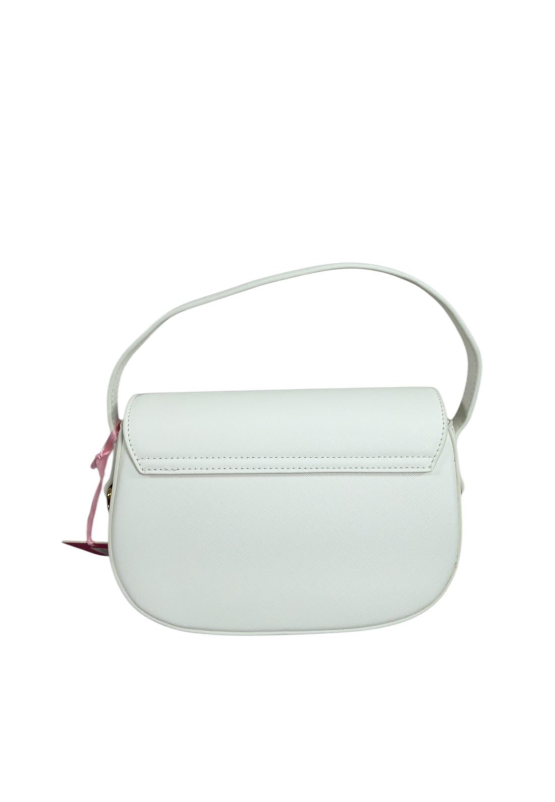 BORSA TRACOLLINA MARIACELINE MC6501-1 WHITE