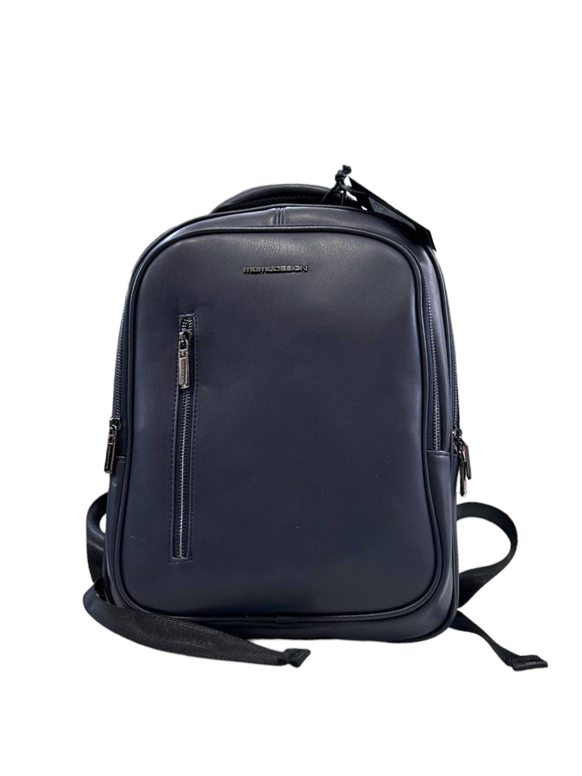 ZAINO UOMO MOMODESIGN MO-32PU NERO