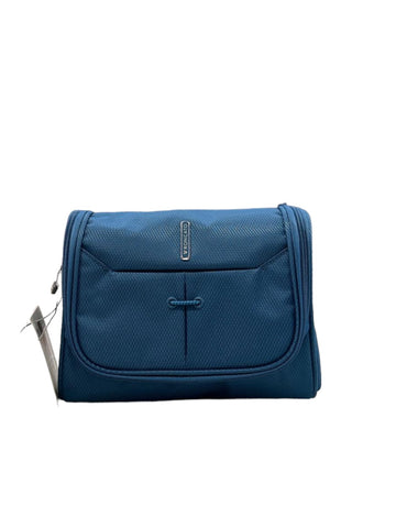 BEAUTY CASE RONCATO IRONIK 2.0 MEDIO 41530988 DENIM