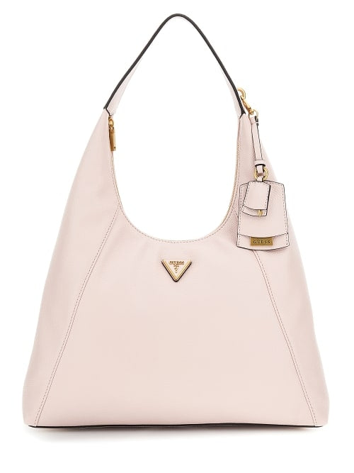 GUESS WOMEN'S BAG LARYN BA919603 LIGHT ROSE