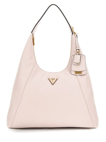 GUESS WOMEN'S BAG LARYN BA919603 LIGHT ROSE