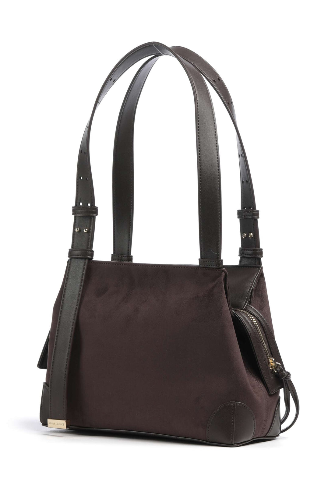 BORSA A SPALLA ARMANI EXCHANGE XW002604 AF22666 U6032 ANTAGONIST