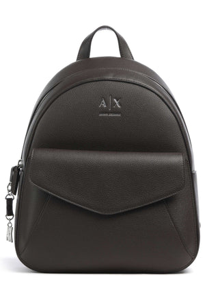 ZAINO DONNA ARMANI EXCHANGE XW003148 AF26569 U6032 ANTAGONIST