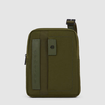 PIQUADRO CA1816P16S2 GREEN BAG