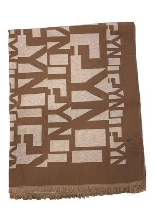 SCIARPA DONNA YNOT KATE KAT-103F6 NUT