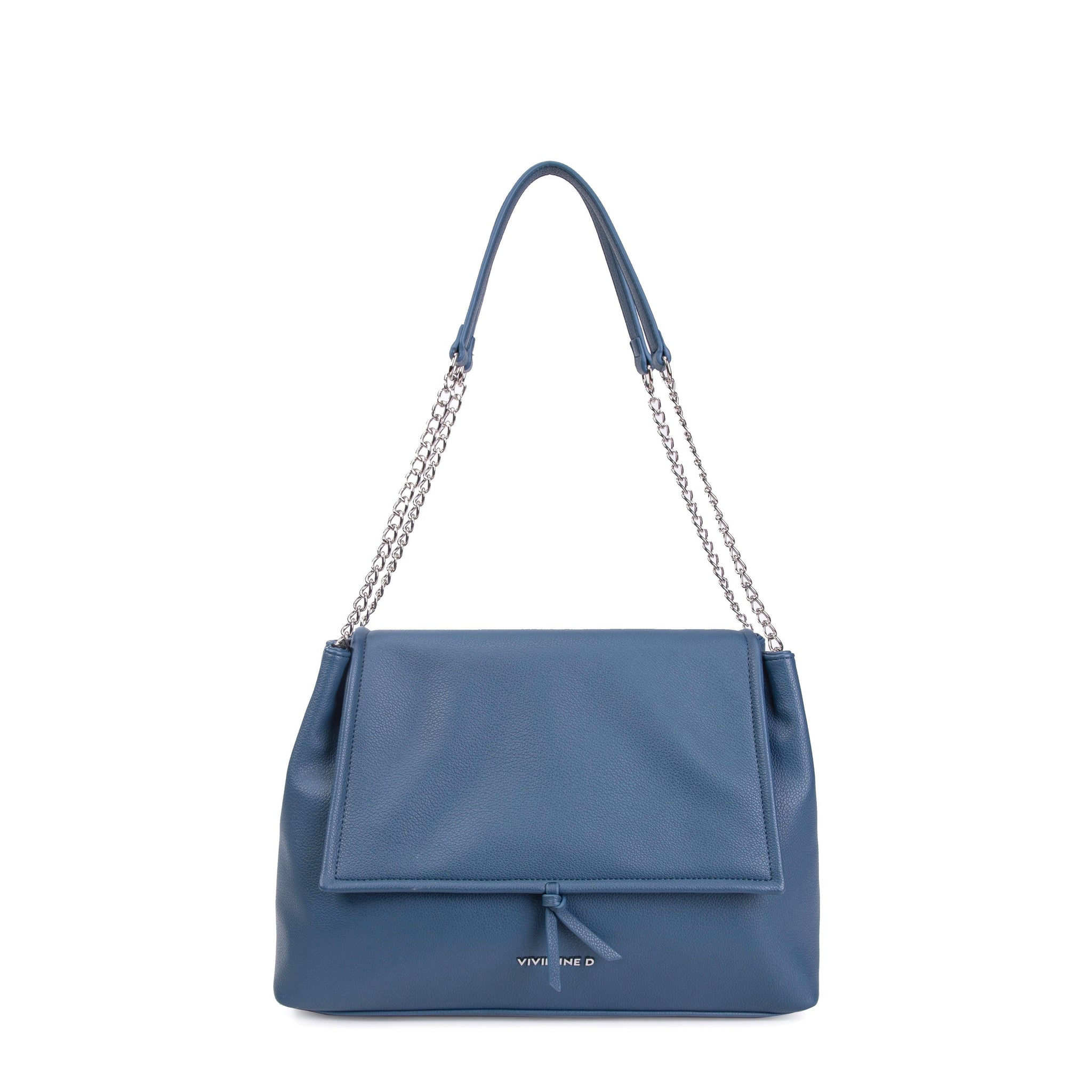 BORSA VIVIENNE D V094 BLU