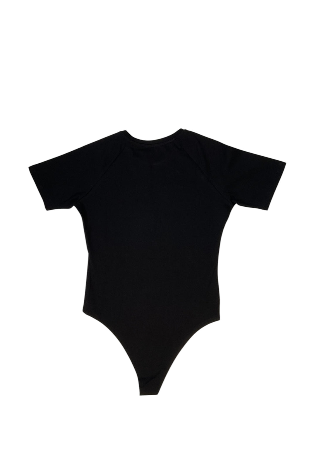 MAGLIA BODY DONNA GAELLE GAABW09232 NERO