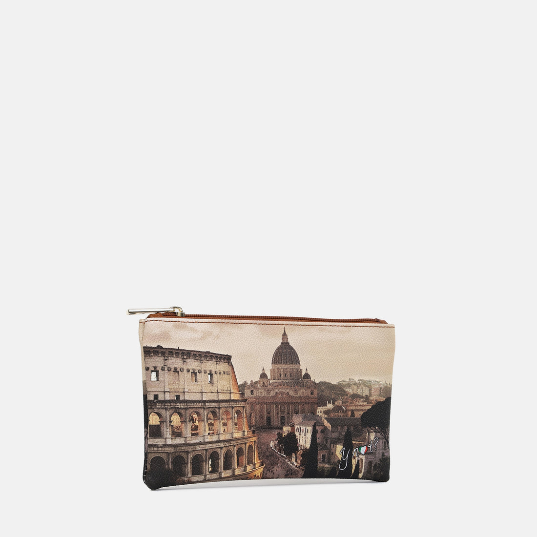 NECESSAIRE BUSTINA RETTANGOLARE MEDIA YNOT YES-341F6 JUBILEE