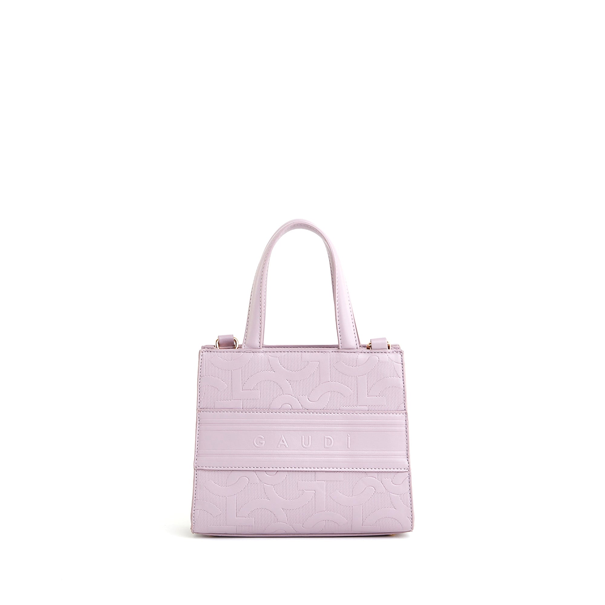 BORSA GAUDì PICCOLA ADA V4AE-11531 LILAC