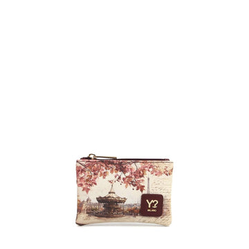 NECESSAIRE BUSTINA MINI YNOT YES-340F7 SWEET PARIS